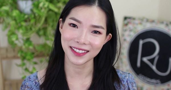 Blogger làm đẹp Bùi Xuân Thảo sinh ra vào năm 1989 tại Thành phố Hồ Chí Minh
