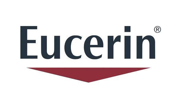 Eucerin là một thương hiệu dược mỹ phẩm thuộc tập đoàn Beiersdorf