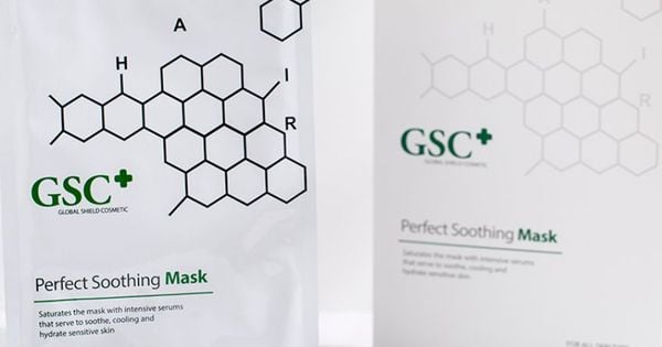 GSC Perfect Soothing Mask