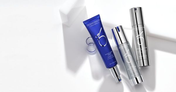 Dược mỹ phẩm ZO Wrinkle + Texture Repair