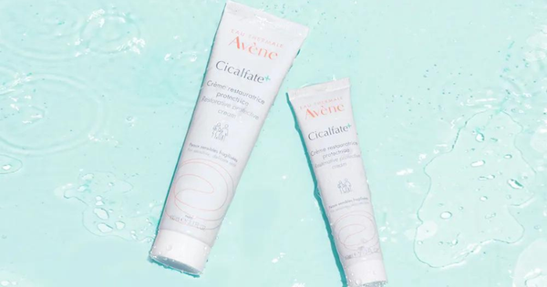 Kem phục hồi Avène Cicalfate Restorative Skin Cream
