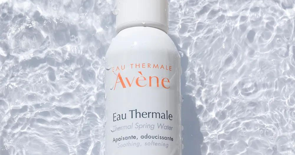 Avène Thermal Spring Water Spray