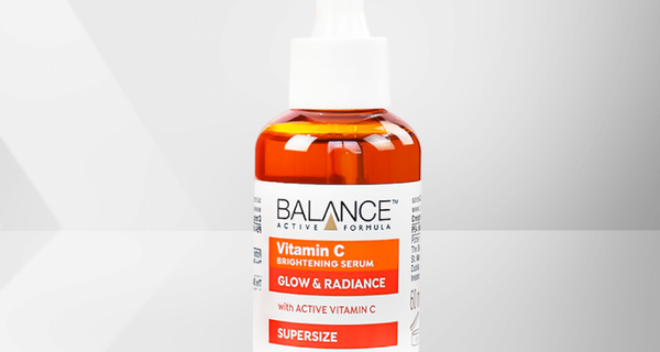 Serum Balance Vitamin C phù hợp với da nào? Tất cả những gì bạn cần biết