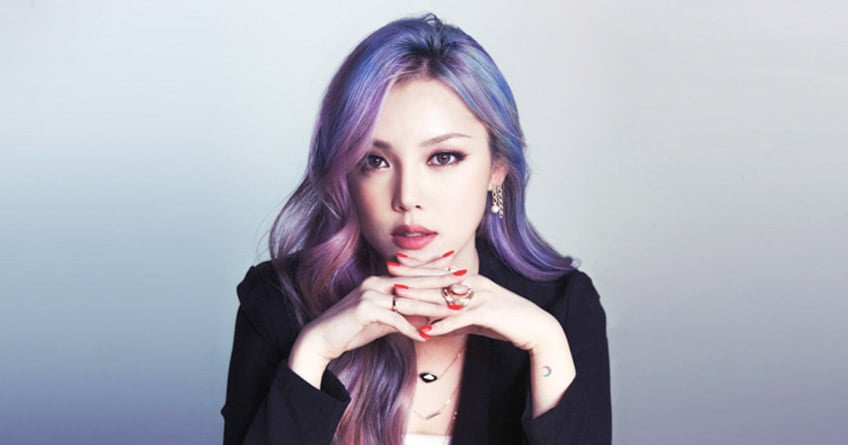 Pony là một Korean beauty blogger nổi tiếng trên thế giới