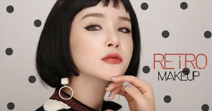 Lamuqe là một Korean beauty blogger nổi tiếng trên thế giới