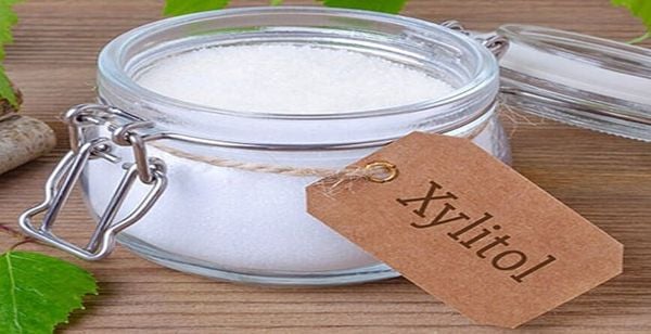 Đối tượng nên sử dụng Xylitol