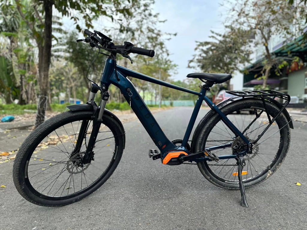 PEDAL M800 – SIÊU NHẸ, SIÊU CÔNG NGHỆ, SIÊU PHONG CÁCH!