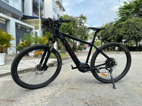 PEDAL Ebike – Sức mạnh từ công nghệ, thiết kế đỉnh cao