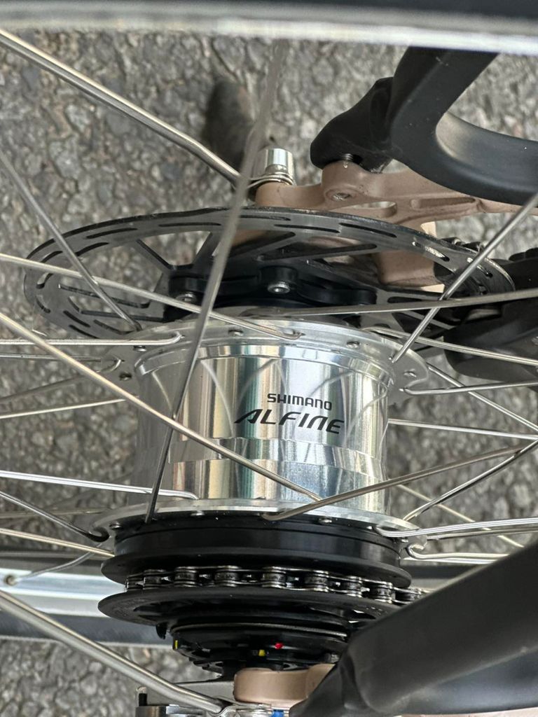 SHIMANO URBAN EBIKE – PHONG CÁCH NHẸ NHÀNG, HIỆU NĂNG MẠNH MẼ