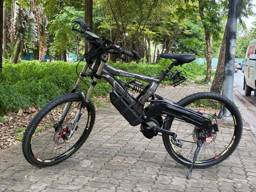 CẢM ƠN ANH KHÁCH QUẬN 9 ĐÃ TIN TƯỞNG BLUEENERGYVN
