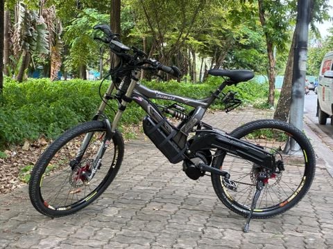 CẢM ƠN ANH KHÁCH QUẬN 9 ĐÃ TIN TƯỞNG BLUEENERGYVN