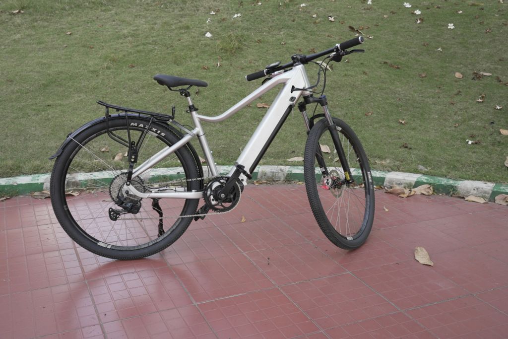 Ebike Bafang M600 Sức Mạnh Tối Ưu, Hiệu Suất Vượt Trội