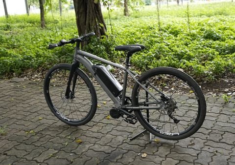 Mid Drive Giá Dễ Chơi Cho Anh Em Mới Tập - Trải Nghiệm Không Thể Bỏ Qua