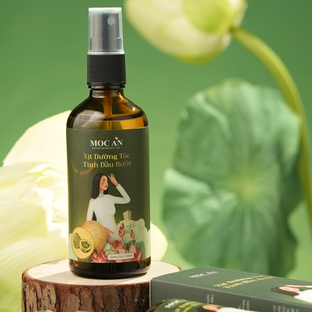 Chiến Dịch “12 Bản Sắc Dân Tộc” – Hành Trình Gìn Giữ Văn Hóa Việt Qua Mỗi Mái Tóc