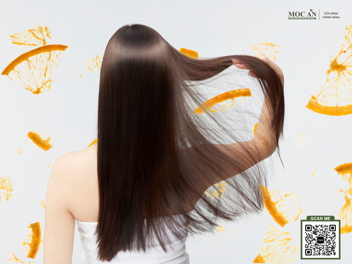 Xịt Bưởi Mộc Ân Haircare – Giải Pháp Kích Thích Mọc Tóc Tự Nhiên, Hiệu Quả Sau 7 Ngày