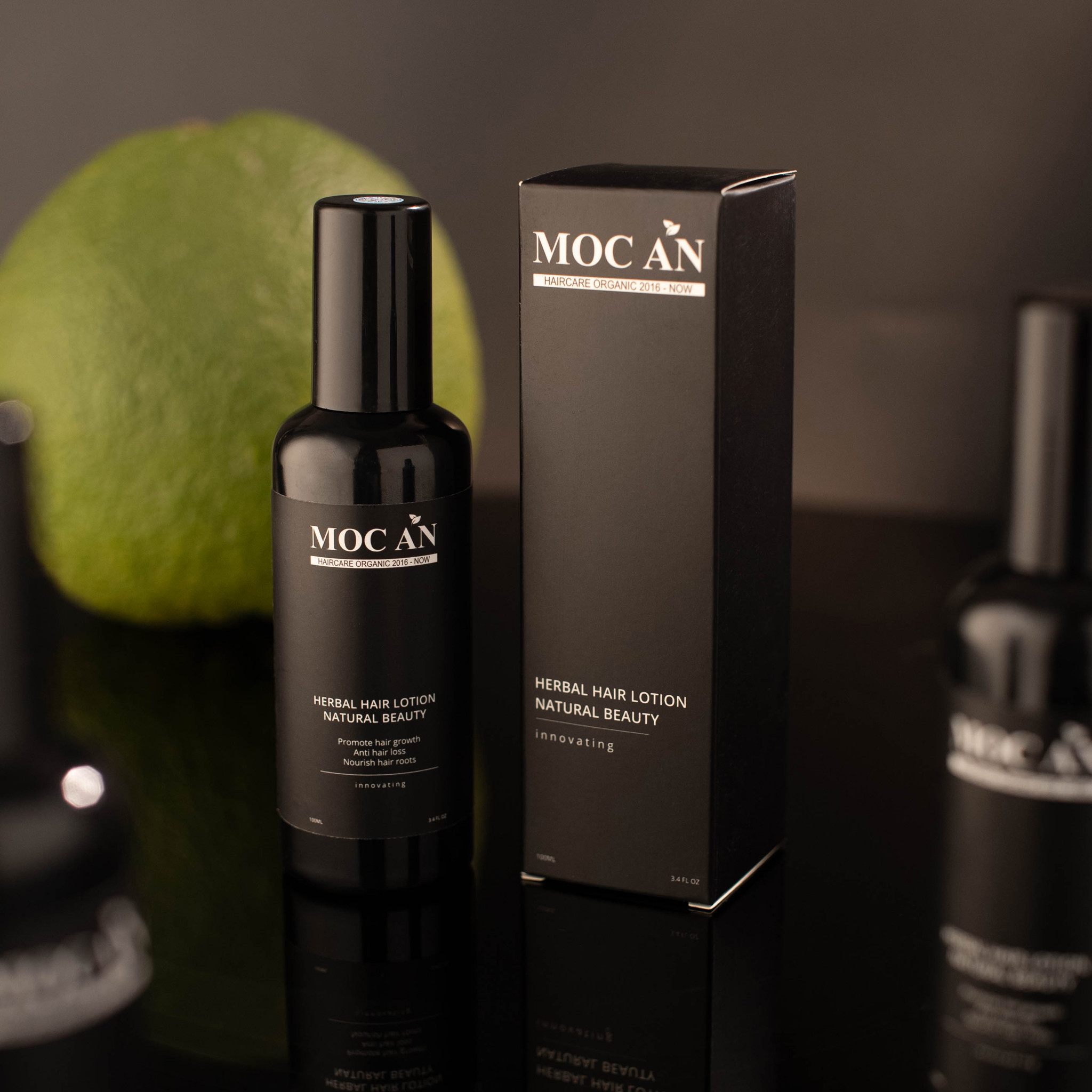 Tinh Chất Xịt Bưởi Nguyên Chất Mộc Ân Haircare – Giải Pháp Đột Phá Cho Mái Tóc Khỏe Mạnh, Mượt Mà Và Dày Dặn Từ Thiên Nhiên!