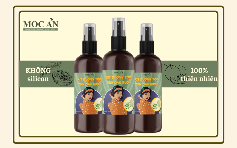 Những Điều Hiển Nhiên Về Xịt Bưởi Mà Hiếm Ai Biết