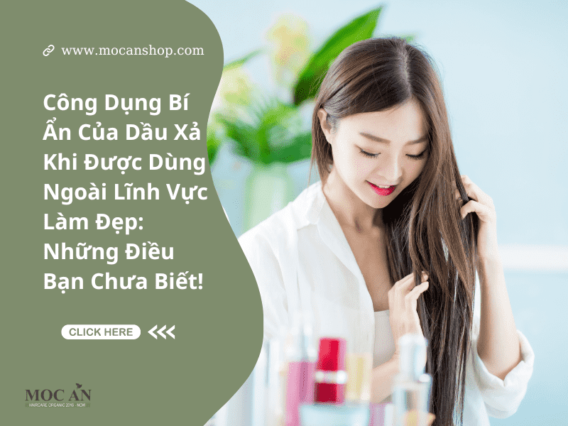 Công Dụng Bí Ẩn Của Dầu Xả Khi Được Dùng Ngoài Lĩnh Vực Làm Đẹp: Những Điều Bạn Chưa Biết!
