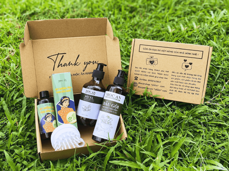 Review Tinh Dầu Mọc Tóc Mộc Ân: Giải Pháp Thần Kỳ Cho Mái Tóc Rụng Nhiều!