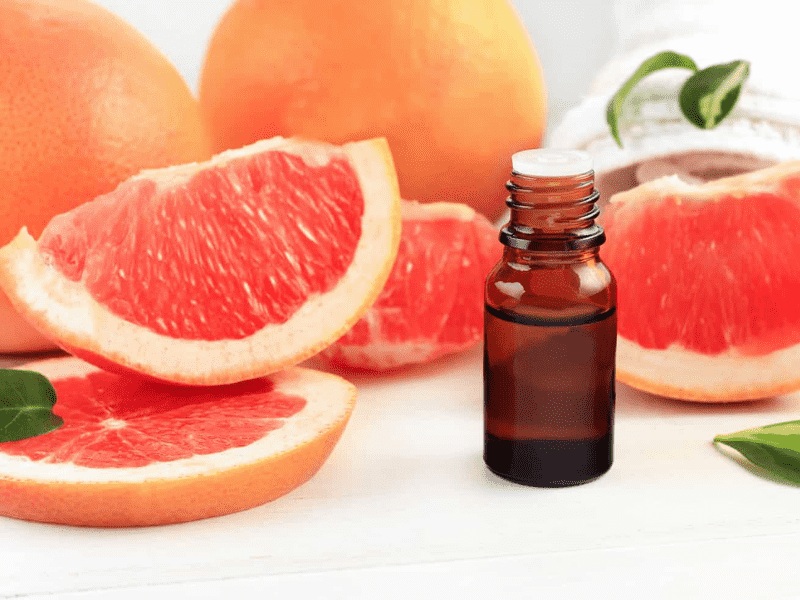 Tinh Dầu Vỏ Bưởi: Bí Quyết Chăm Sóc Nhà Cửa Thơm Mát