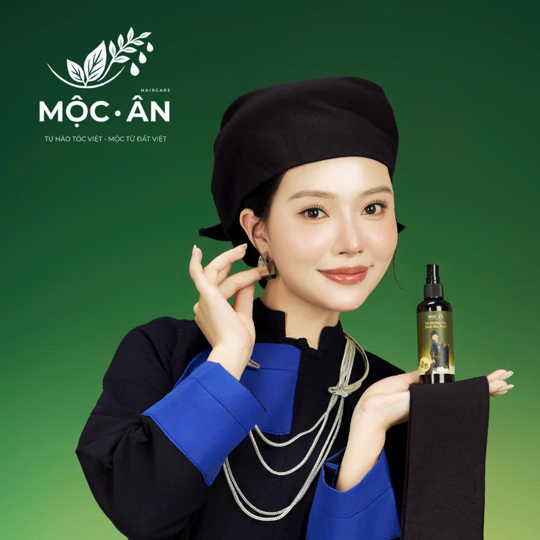 Mỗi Dân Tộc Một Kiểu Tóc – Mỗi Mái Tóc Một Niềm Tự Hào