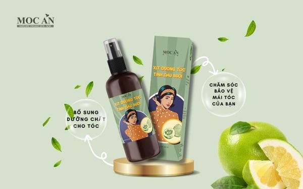 Hướng dẫn cách mọc tóc nhanh chỉ trong 2 tuần