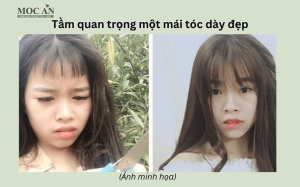 Thăng hạng nhan sắc khi sở hữu mái tóc dài mượt mà, óng ạ