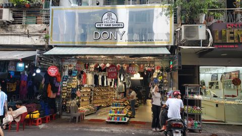 Donyshop - Nơi Hội Tụ Các Xu Hướng Thời Trang Đỉnh Cao