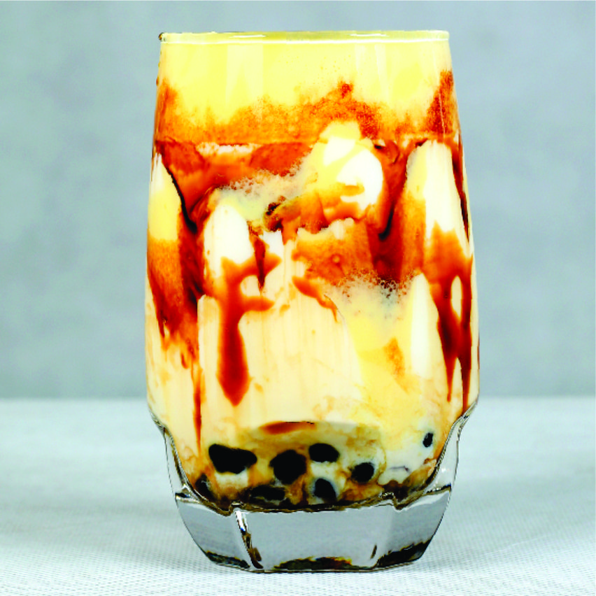 The origin and interesting facts about MILK TEA that Crazy fans have n