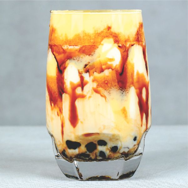 The origin and interesting facts about MILK TEA that Crazy fans have not known for a long time