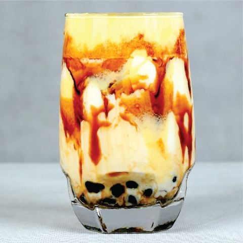 The origin and interesting facts about MILK TEA that Crazy fans have not known for a long time