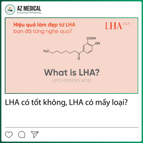 Peel da LHA Lala Peel là gì? Có tốt không?