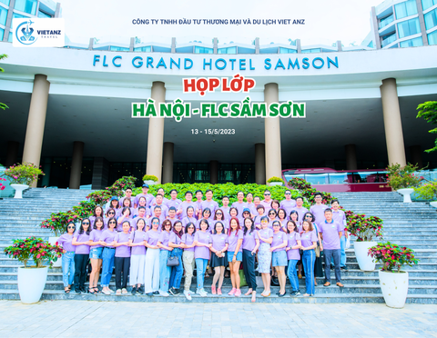 CÁC CỰU SINH VIÊN ĐẠI HỌC DƯỢC TỤ HỌP SAU 20 NĂM CÙNG ÔN LẠI KỶ NIỆM XƯA