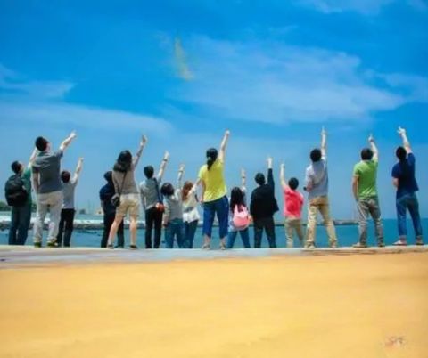 Các trò chơi teambuilding của bạn bị chê là quá nhàm chán? Thử ngay hai loại hình teambuilding dưới đây