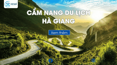 Cẩm nang du lịch Hà Giang