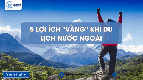 5 Lợi Ích 