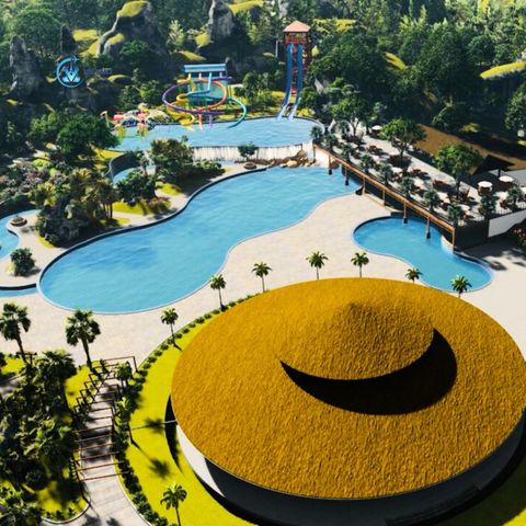 Review Bang Onsen Resort, Quảng Bình - bảng giá 2023, tiện ích, vị trí