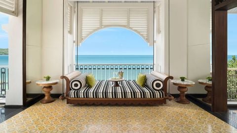 JW Mariott Phú Quốc Emerald Bay - Review khách sạn 2023
