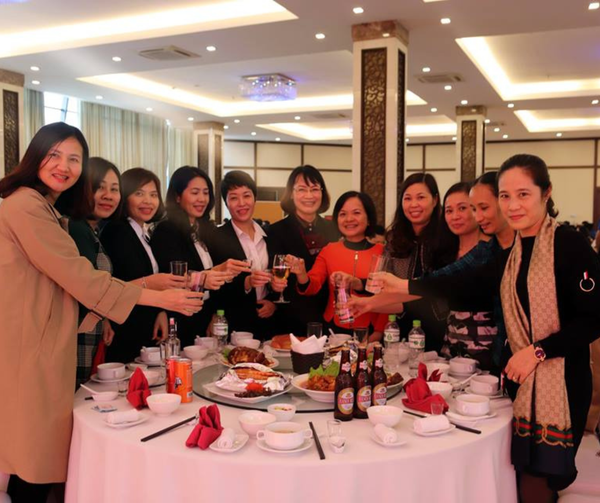 Tổ Chức Một Buổi Gala Dinner Sang Trọng Và ý Nghĩa Viet Anz Travel