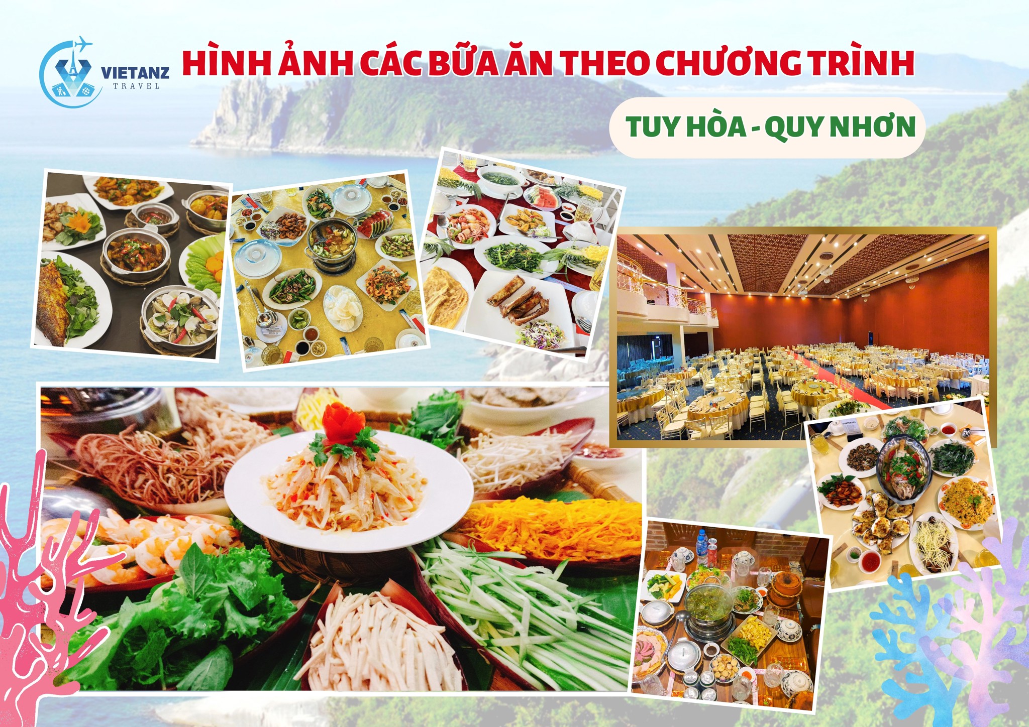 du-lich-khach-doan-Quy-Nhon-Viet anz travel-MICE-khach-đoan