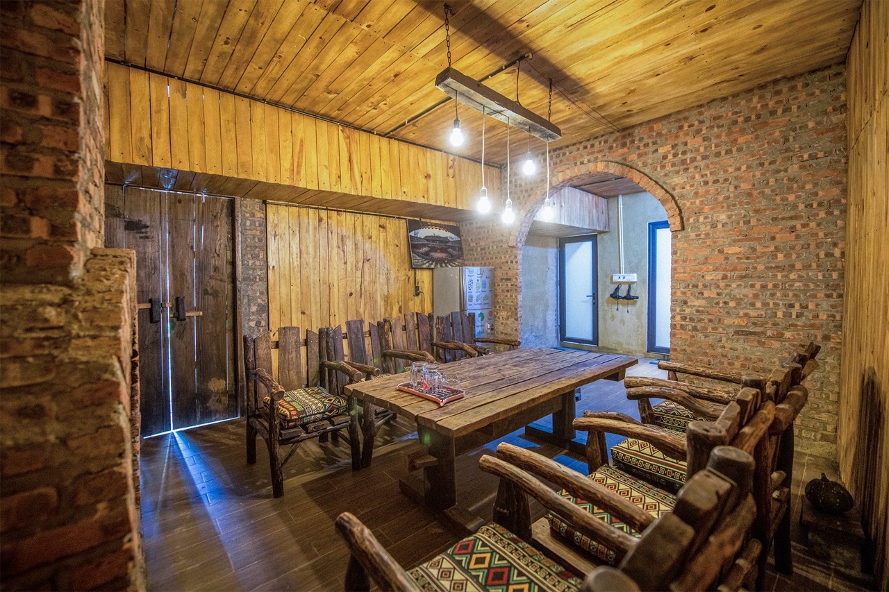 Khói Homestay - Đồng Văn, Hà Giang