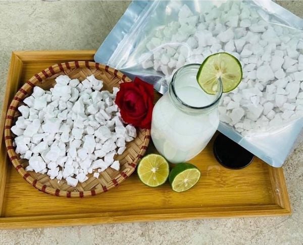 kalium bio dnger Purgrn Bio-Gemsednger 1 Liter