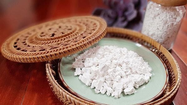 So sánh thành phần dinh dưỡng của bột sắn dây và bột khoai lang – Anvui ...