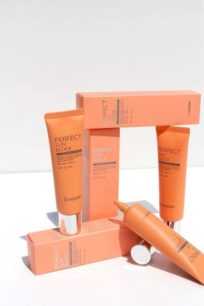 Kem Chống Nắng Derladie Perfect Sun Block