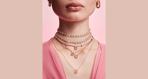 THauthentic_Dây chuyền