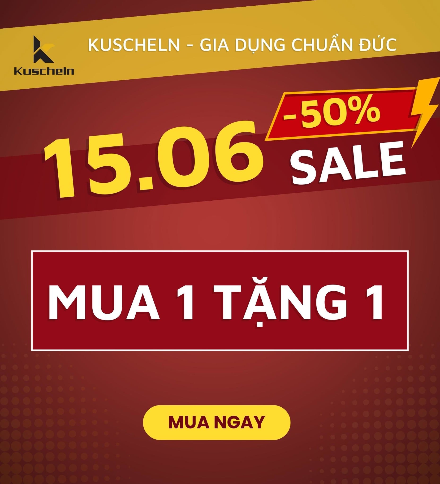 🔥 NGÀY 15 SALE GIỮA THÁNG 6 - HÀNG HIỆU GIẢM SÂU 50% - FREE SHIP MỌI NƠI🔥