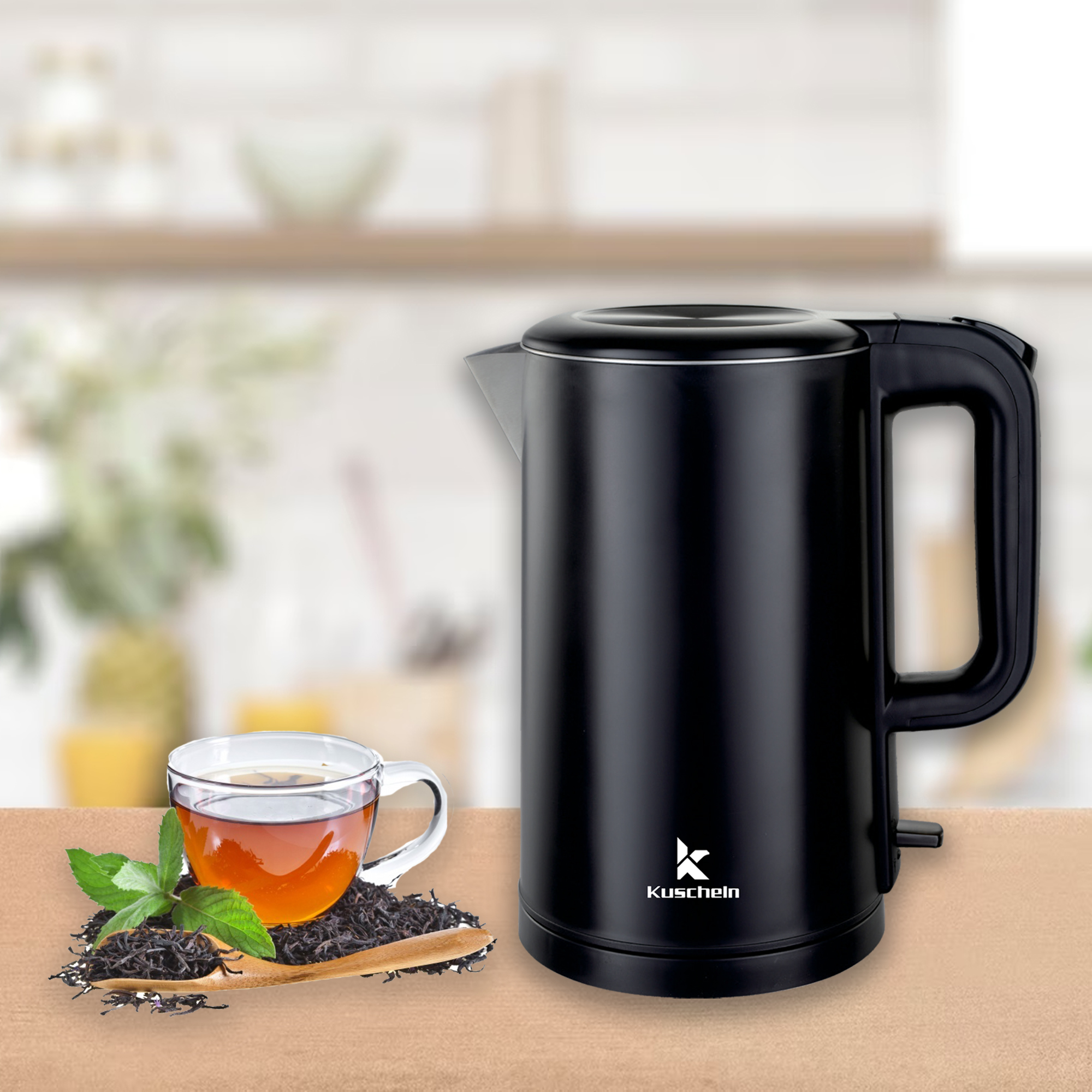 Sử dụng ấm siêu tốc để nấu ăn? Nên hay không?