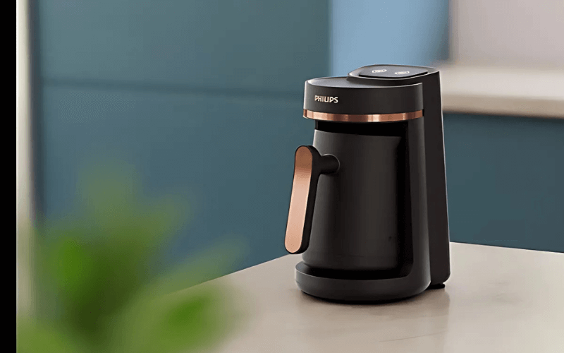 Máy pha cà phê Thổ Nhĩ Kỳ Philips