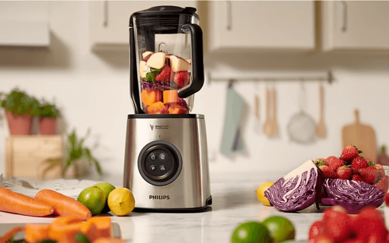 Máy xay sinh tố Philips