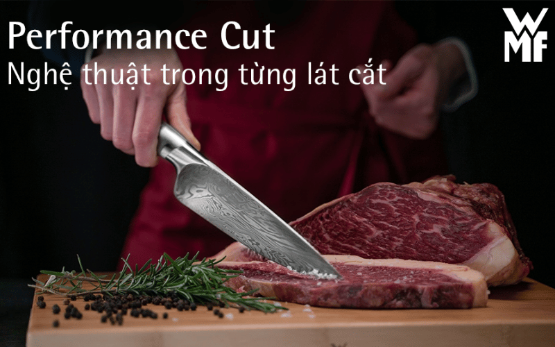 Dao WMF nội địa Đức cao cấp